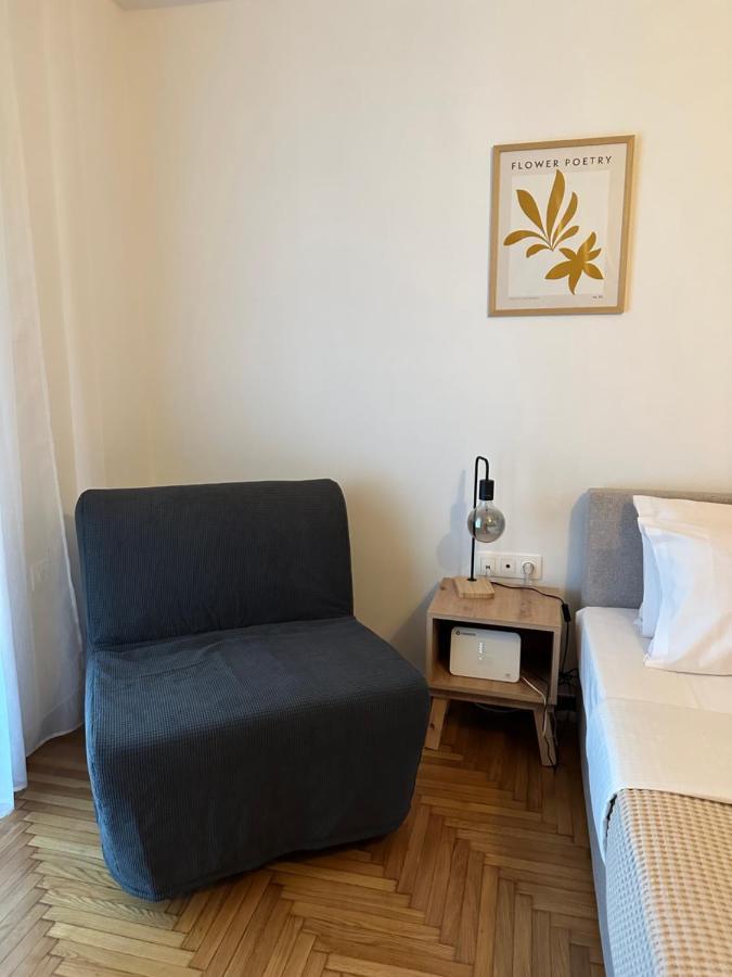Cozy Faliro Home Piraeus Bagian luar foto