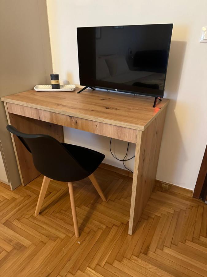 Cozy Faliro Home Piraeus Bagian luar foto